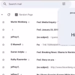 Engenheiro cria ferramenta para abrir mensagens do escândalo sexual Jeffrey Epstein