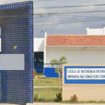 Vigilantes das escolas de Pernambuco estão com 4 meses de salário em atraso.