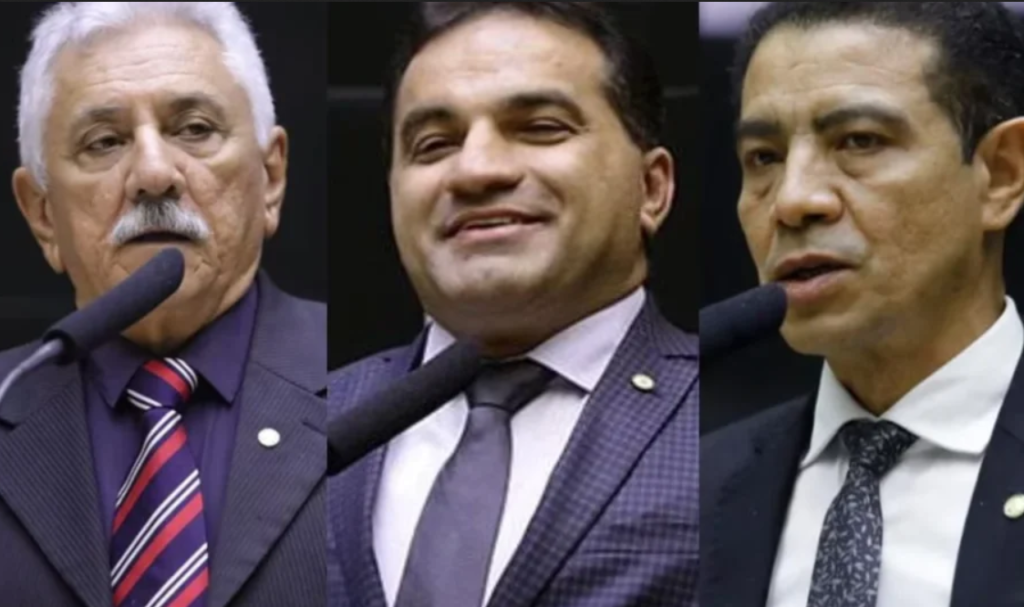 Políticos do PL usaram emendas para roubar, segundo condenação