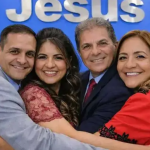 Pastor pode ser o pai dos próprios netos