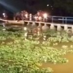 Chuva em Salgueiro causa grande transtorno