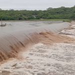 Chuvas:  INMET emite alerta de GRANDE PERIGO