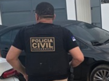 Salgueiro: Polícia cumpre mandados contra fraude em concurso público