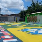 A Rua da Copa, em Macaíba (RN) se consolida como patrimônio imaterial