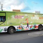 Castração móvel – Carreta do estado na cidade de Salgueiro: um serviço incompleto