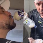 Beber detergente: Saiba o que dizem os especialistas